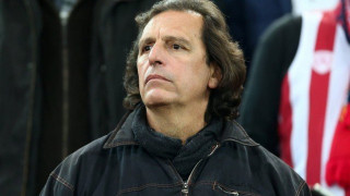 Επιστρέφει στο «Total Football» του... Ιβάν ο Τάσος Μητρόπουλος