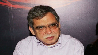 ΕΚΤΑΚΤΟ: Πέθανε                      ο Κώστας Καίσαρης