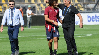 Αποδοκιμασίες σε Ουάρντα, έκανε χειρονομία στην εξέδρα (vids)