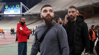 Εντονος διαδικτυακός διάλογος Γ. Σαββίδη με οπαδό του ΠΑΟΚ (pic)