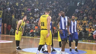 «Αλωσε» το Αλεξάνδρειο ο Ηρακλής και πέταξε έξω από το Κύπελλο τον ΑΡΗ