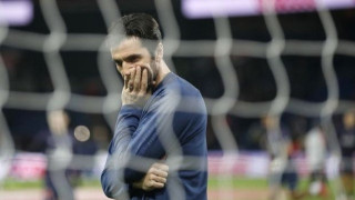 Το συγκινητικό γράμμα του Μπουφόν στον 17χρονο εαυτό του!