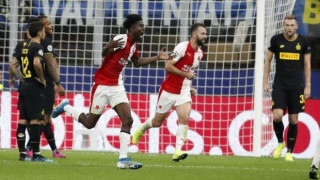 H «ευκαιρία» της                     Σλάβια Πράγας