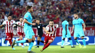 Προσπαθούν εκβιάζοντας να στήσουν  σενάριο τιμωρίας της Τούμπας