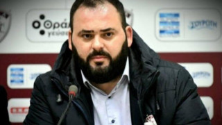 Μάρκου: «Δέχθηκα απειλές, ο Δημητριάδης κλώτσησε τον Ουάρντα»