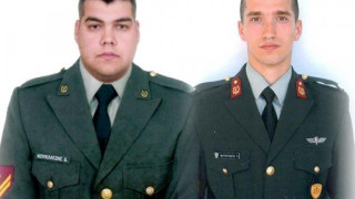 Σε δίκη Μητρετώδης - Κούκλατζης για παράνομη είσοδο στην Τουρκία