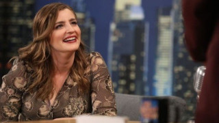 Κίτσου: Η κατάθλιψη και η συγκλονιστική αποκάλυψη για τον πατέρα της