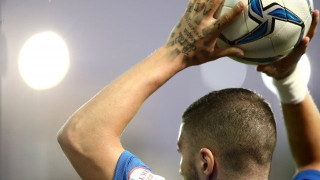 Αλλαγή ώρας σε αγώνα της                        Super League 1