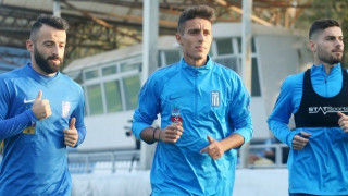 Άρχισε η προετοιμασία της Ελλάδας για Ιταλία με Γιαννούλη!