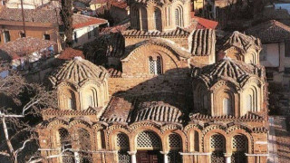 Θεσ/νίκη: Εκδηλώσεις για τον «Βυζαντινό Κόσμο» παρουσία Βαρθολομαίου