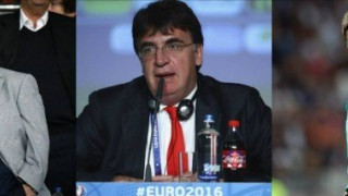 Όταν οι δικαστές έχουν… χιούμορ και ο Τεό «ξαναστέλνει» τον… Μπενουά