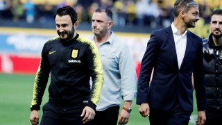 Της κακομοίρας:              Ο Αρης θα συνέλθει στα Πηγάδια