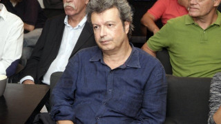 Σοκάρει ο γιατρός του Τατσόπουλου: «Τον άνοιξα σχεδόν ξύπνιο!»