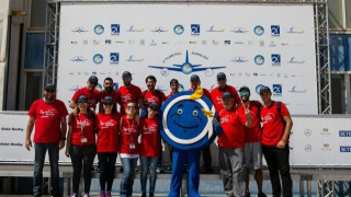 Η ομάδα εθελοντών της Κωτσόβολος «πετά» για το «Χαμόγελο του Παιδιού»