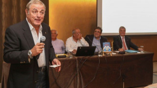 Η παρουσίαση του βιβλίου του Ευθύμη Κιουμουρτζόγλου (Pics)