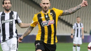 Greek Freak: Σε... προδιαθέτουν για                   γκολ