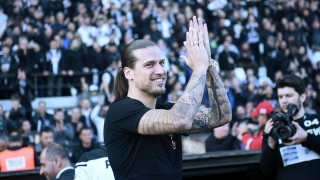 Της κακομοίρας:           Θα βοηθούσε να επιστρέψει ο Πρίγιοβιτς;