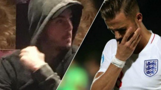 Εκτός αποστολής λόγω ίωσης αλλά τον... εντόπισαν στο καζίνο (pic)