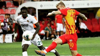 Το αρνητικό ρεκόρ      του Πέδρο Ενρίκε στην Τουρκία