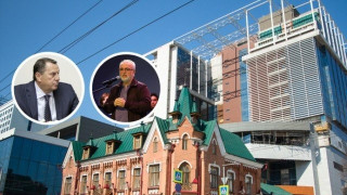 ΝΕΟ ΕΠΙΧΕΙΡΗΜΑΤΙΚΟ ΧΤΥΠΗΜΑ: Στην κατοχή Σαββίδη το Hyatt του Ροστόφ