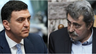 Κόντρα Κικίλια-Πολάκη μετά τον θάνατο 52χρονης καθηγήτριας