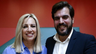 Επίσημο: Αναλαμβάνει τον τομέα επικοινωνίας του ΚΙΝΑΛ ο Κ. Κυριάκος