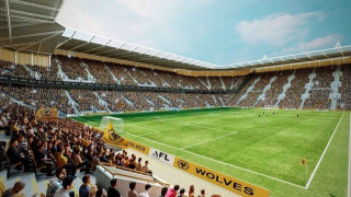 Η πτώση της Thomas Cook συμπαρασύρει     και τη Γουλβς