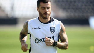 «Χτύπημα» και από Βιεϊρίνια για την τραγωδία    των Τεμπών (pic)