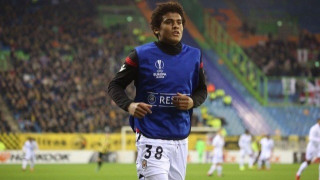 Συμπαίκτης του Ντόλμπεργκ κατηγορείται ότι του έκλεψε ρολόι 70.000€