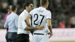 Το παράδειγμα του Μίσιτς αποδεικνύει την σωστή κουβέντα του Κάνιας