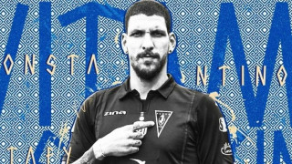 Κλήση Φαν’τ Σιπ σε                 Τριανταφυλλόπουλο