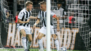 Υπόκλιση Πέλκα στη συνεργασία Σφιντέρσκι – Λημνιού (vid)