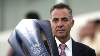 ΕΠΟΣ: Ο Μίνος μετρά τα γκολ που δέχεται ο ΠΑΟΚ και… χάνεται