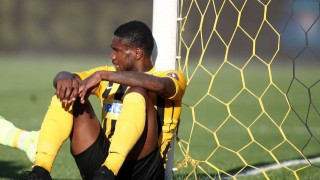 Η ήττα του Αρη έχει                     πολλές εξηγήσεις