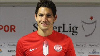 Ο Φερέιρα ζητούσε επιτακτικά             τον Μπλάνκο