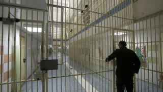 Κρατούμενος επιτέθηκε σε σωφρονιστικό υπάλληλο στις φυλακές Αυλώνα