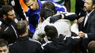 Οι Ρώσοι γράφουν για την μπύρα που δέχθηκε ο Ιβιτς στη Λεωφόρο