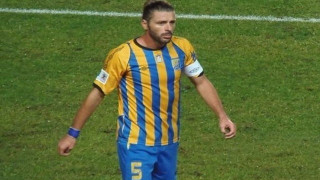 Από τη  Super League                        στον       Αετό Βασιλικών