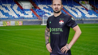 Ελληνική παροικία στο Τίλμπουργκ, η Βίλεμ ανακοίνωσε Στρέζο