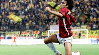 Ουάρντα: «Δεν χάνω ποτέ                 στο Χαριλάου»