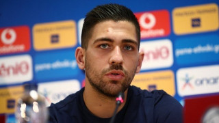 Μπακασέτας: «Να ακολουθήσουμε το πλάνο του Φαν'τ Σχιπ»