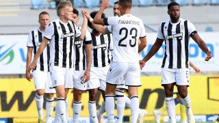 Το έκανε πάλι δύσκολο χωρίς λόγο, αλλά είναι μια πολύ σημαντική νίκη