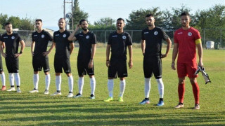 Φιλική πεντάρα για Δόξα και πρόκριμα 15άδας από Ανυφαντάκη