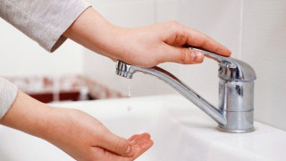 Χωρίς νερό από τα μεσάνυχτα του Σαββάτου το κέντρο της Θεσσαλονίκης