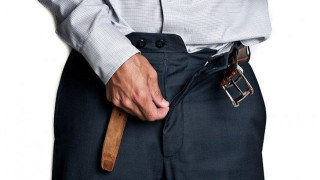 Συνελήφθη 39χρονος επιδειξίας στη Νέα Παραλία Θεσσαλονίκη