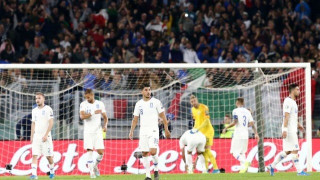 Με τέτοια ποιότητα διεθνών, μόνο τον ήρωα παριστάνεις