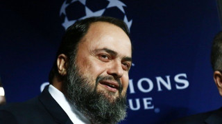 Είσοδος Μαρινάκη στη «συμμαχία των τριών» για την ταινιοθήκη του Mega;