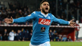 Ντε Λαουρέντις για Ινσίνιε: «Αν θέλει να φύγει, ας φύγει»