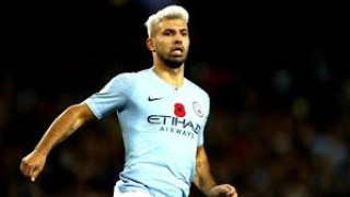 Τροχαίο ατύχημα                       είχε ο Σέρχιο Αγκουέρο