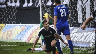 Εδώλιο για  «8» πρότεινε ο εισαγγελέας για το ΟΦΗ-Αιγινιακός